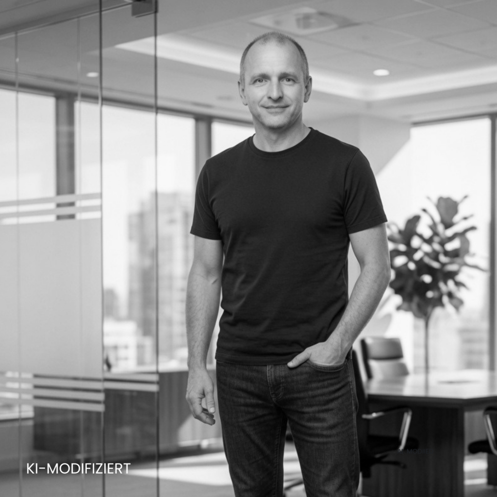 Entscheidungsberatung Unternehmer - Heinz Malessa